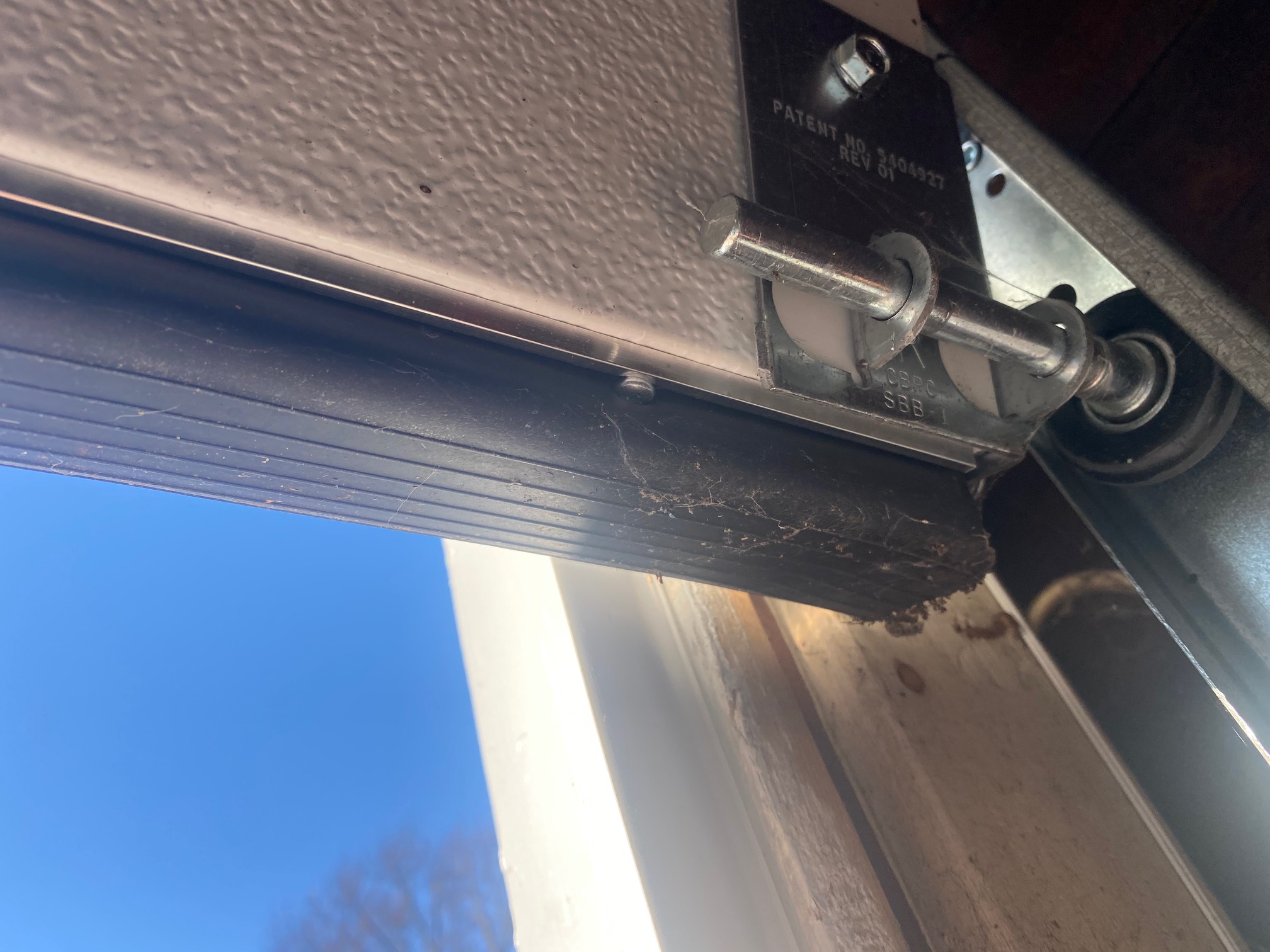 How to Insure Your Garage Door is Sealing Properly Superior Overhead Door