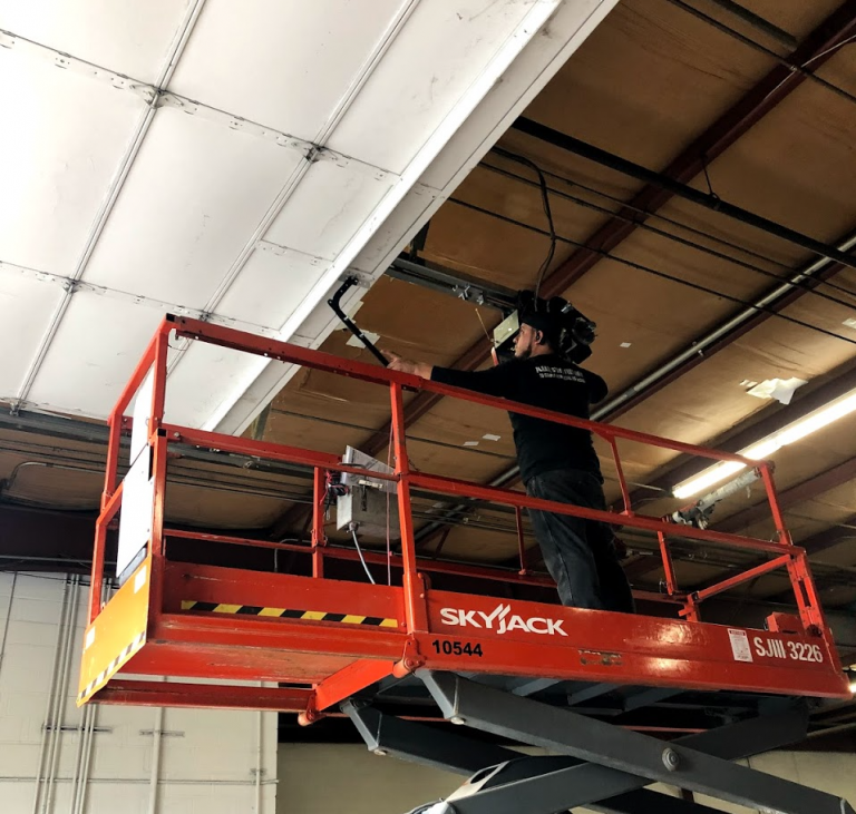 Preventative Maintenance for Commercial Overhead Doors - Superior ...